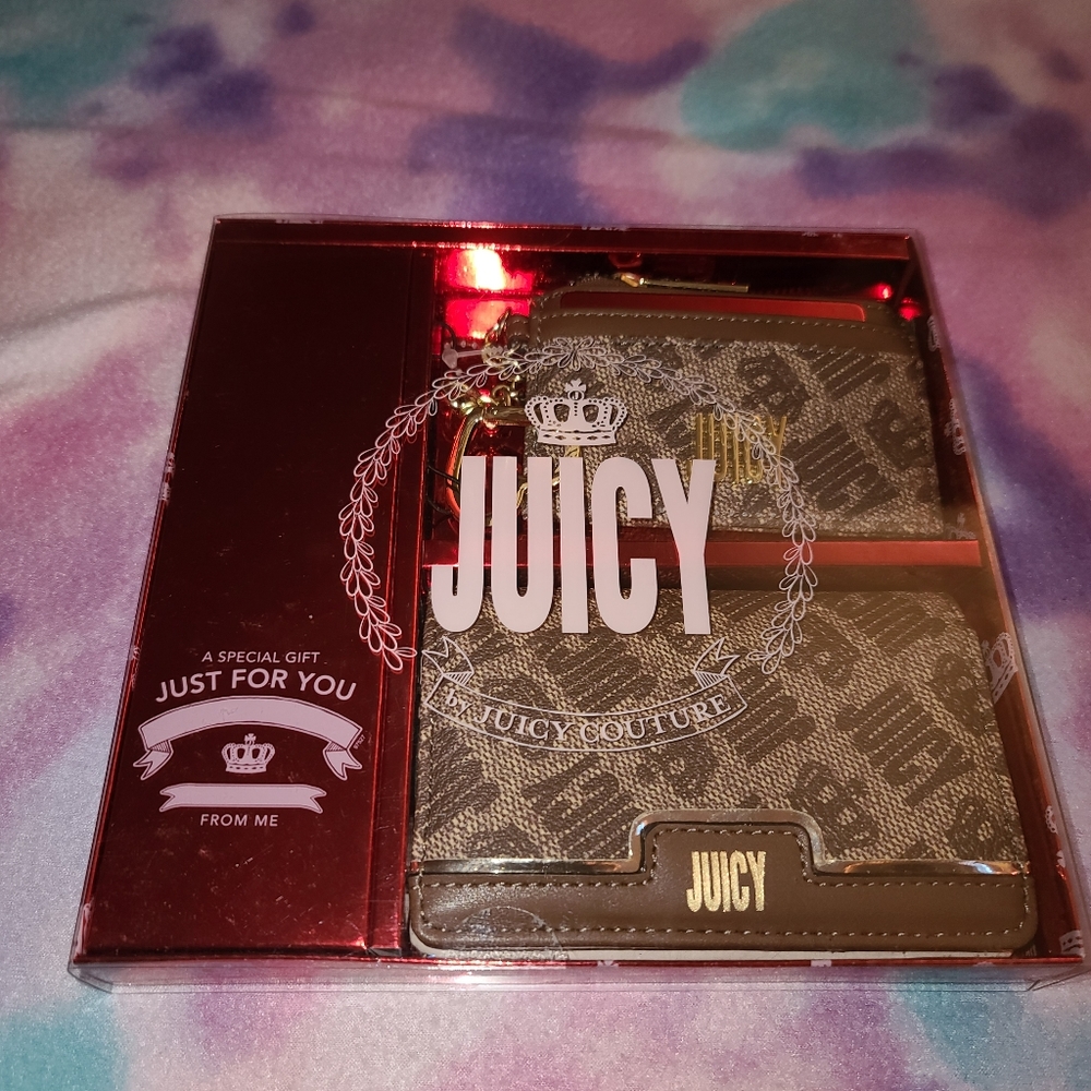 Juicy Couture